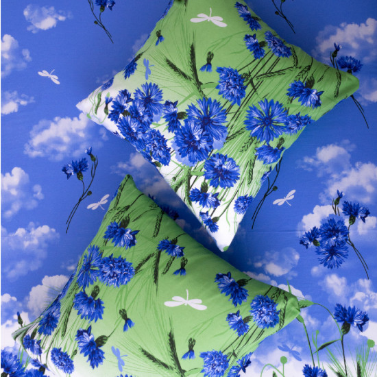 Комплект постельного белья «Delight»