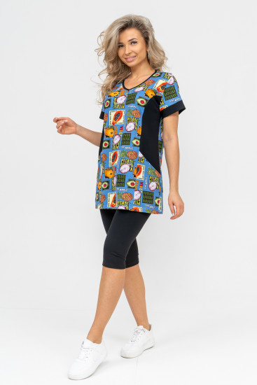 Костюм женский