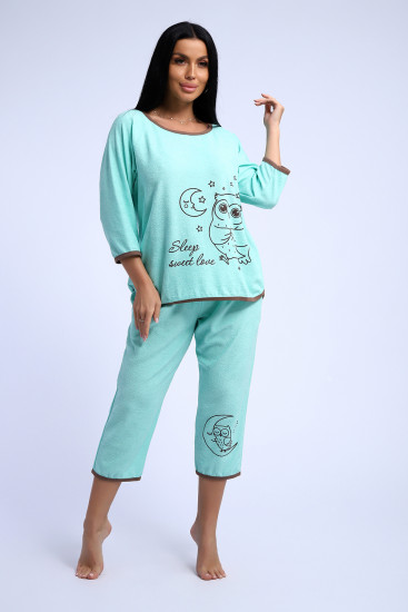 Костюм женский