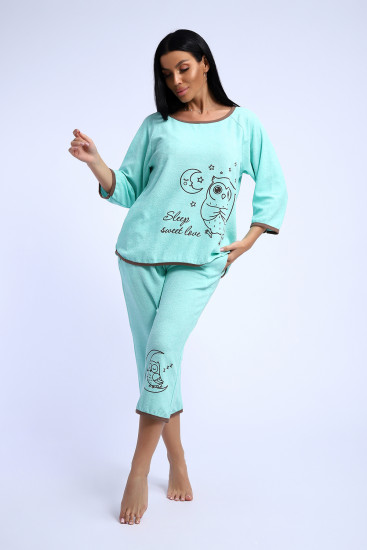 Костюм женский