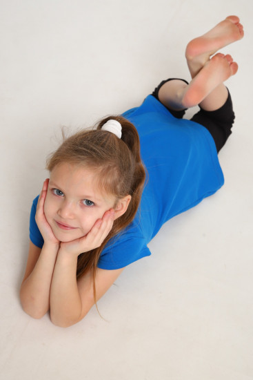 Костюм для девочек