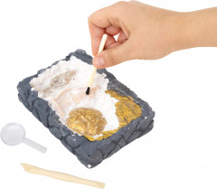 Набор для раскопок «Древняя Греция» - Фото 5