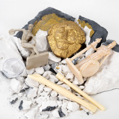 Набор для раскопок «Древняя Греция» - Фото 9