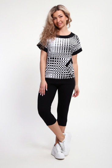 Костюм женский