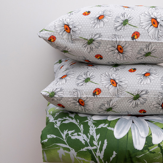 Комплект постельного белья «Delight»