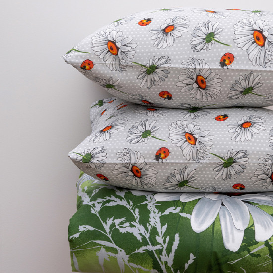 Комплект постельного белья «Delight»