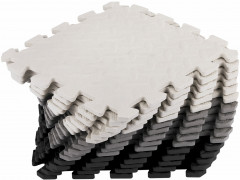 Коврик-пазл напольный - Фото 16