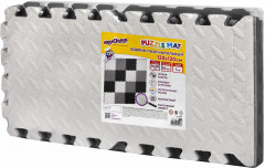 Коврик-пазл напольный - Фото 17