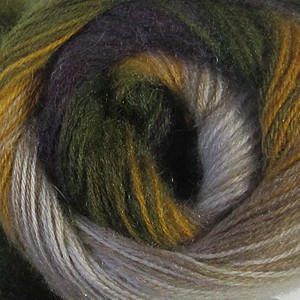 Пряжа для вязания «Angora Gold»