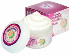 Крем для лица увлажняющий - Фото 2