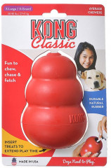 Игрушка для собак «Classic» - Фото 4