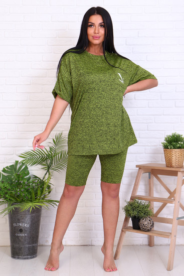 Костюм женский