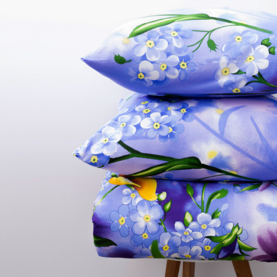 Комплект постельного белья «Delight»