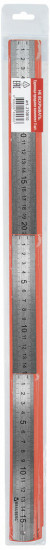 Линейки металлические