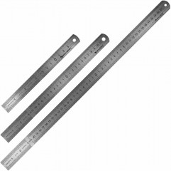 Линейки металлические - Фото 6
