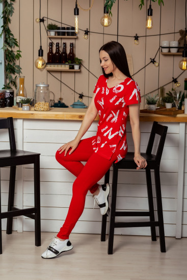 Костюм женский