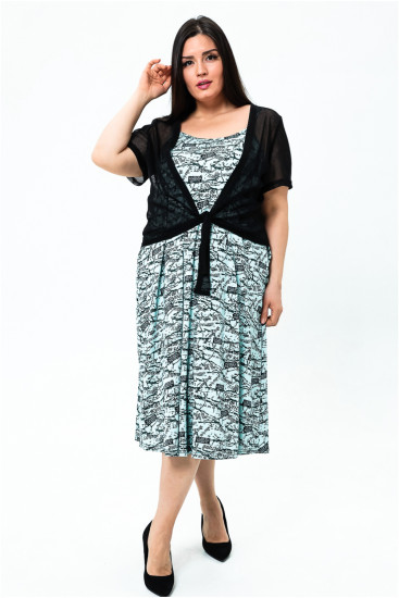 Костюм женский