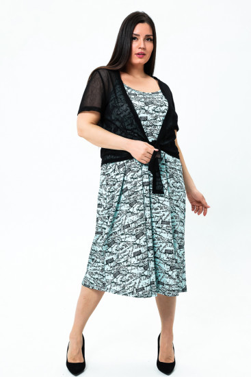 Костюм женский