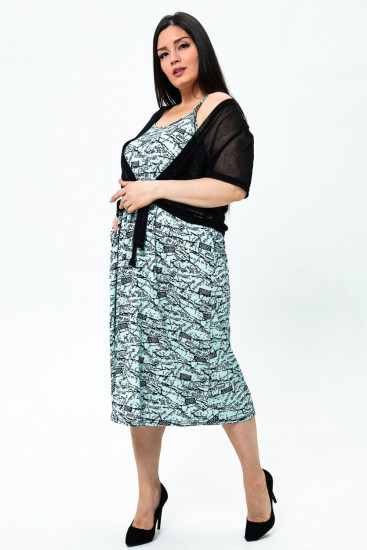 Костюм женский