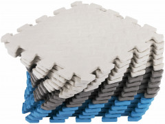 Коврик-пазл напольный - Фото 1