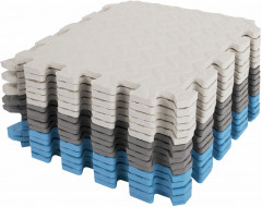 Коврик-пазл напольный - Фото 6