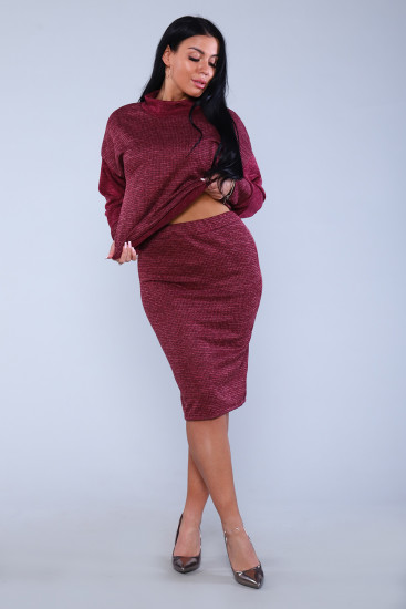 Костюм женский