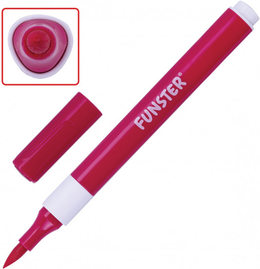 Аквамаркеры для лица и тела «Аквагрим»