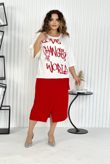 Костюм женский