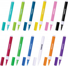 Аквамаркеры для лица и тела «Аквагрим» - Фото 7