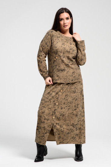 Костюм женский