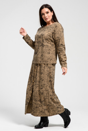 Костюм женский