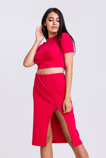 Костюм женский