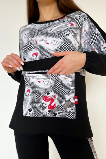 Костюм женский