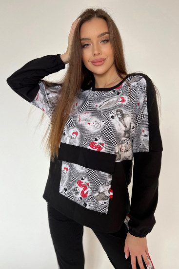 Костюм женский