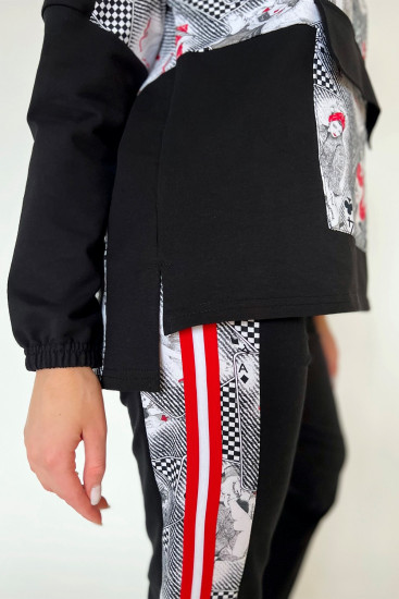 Костюм женский