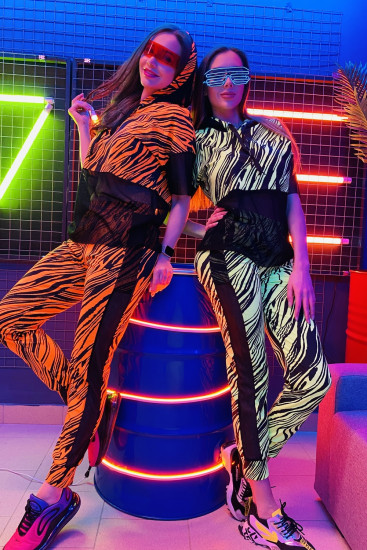 Костюм женский