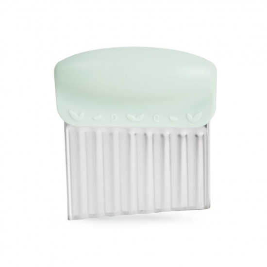 Резак с волнистым лезвием для декорирования