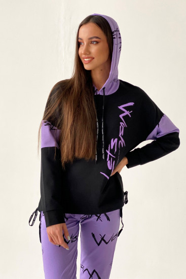 Костюм женский