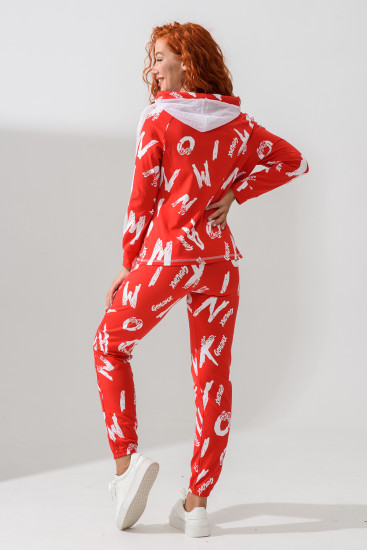 Костюм женский