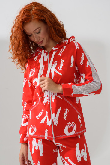 Костюм женский