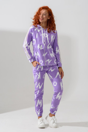 Костюм женский