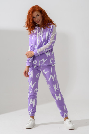 Костюм женский