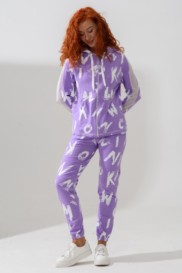 Костюм женский