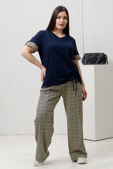 Костюм женский