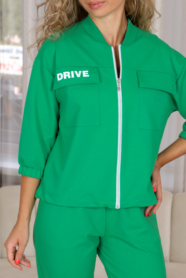 Костюм женский