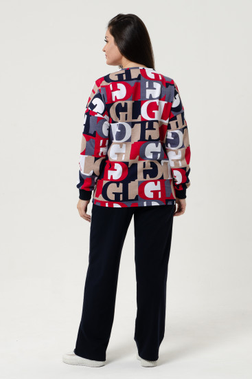 Костюм женский