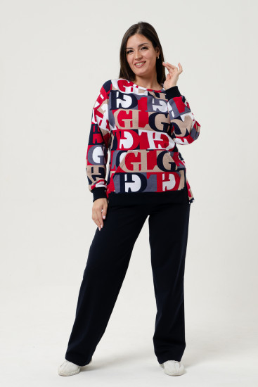 Костюм женский