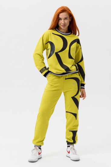 Костюм женский