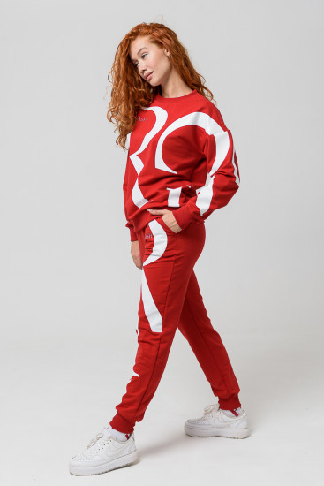 Костюм женский