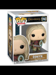 Фигурка «Eowyn» - Фото 2